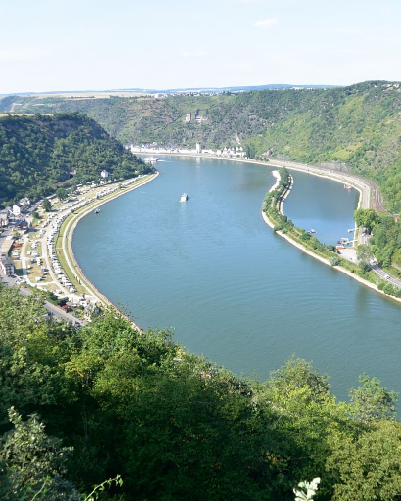 middle rhine valley